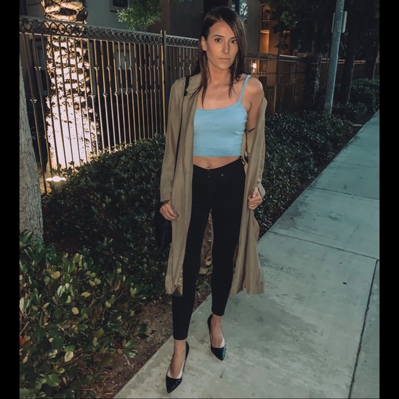 Meet your Posher, Brooke - Picture 3 of 7